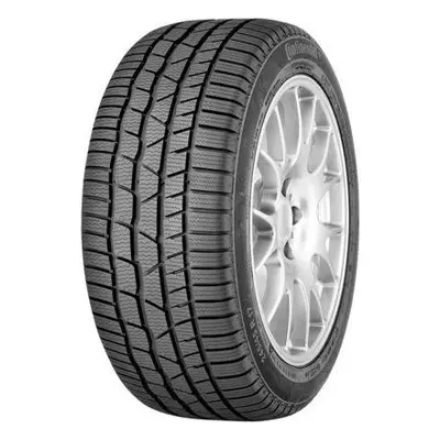 CONTINENTAL 255/50 R 21 109H CONTIWINTERCONTACT_TS830P TL XL * M+S 3PMSF CS FR