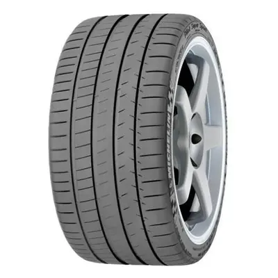 MICHELIN 225/35 R 18 87Y PILOT_SUPER_SPORT TL XL ZR FP