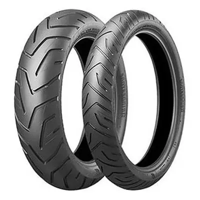 BRIDGESTONE 90/90 -21 54V BATTLAX_A41F TL E