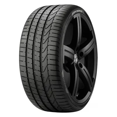 PIRELLI 265/50 R 19 110Y P_ZERO TL XL FP N0