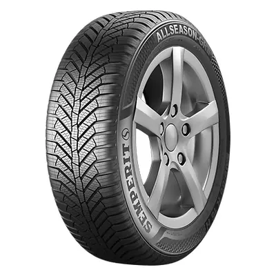 SEMPERIT 195/45 R 16 84V ALLSEASON_GRIP TL XL M+S 3PMSF FR