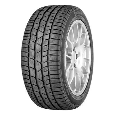 CONTINENTAL 235/60 R 18 103V CONTIWINTERCONTACT_TS830P_SUV TL N0 M+S 3PMSF FR