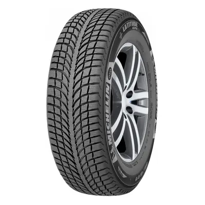 MICHELIN 255/50 R 19 107V LATITUDE_ALPIN_LA2 TL XL N0 M+S 3PMSF GRNX