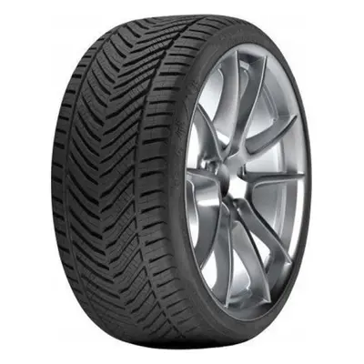 RIKEN 235/55 R 17 99V ALL_SEASON_SUV TL M+S 3PMSF