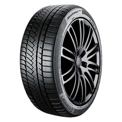 CONTINENTAL 225/55 R 17 97H WINTERCONTACT_TS850P TL SSR * MOE M+S 3PMSF