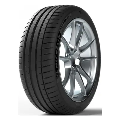 MICHELIN 255/45 R 17 98Y PILOT_SPORT_4 TL ZR FP