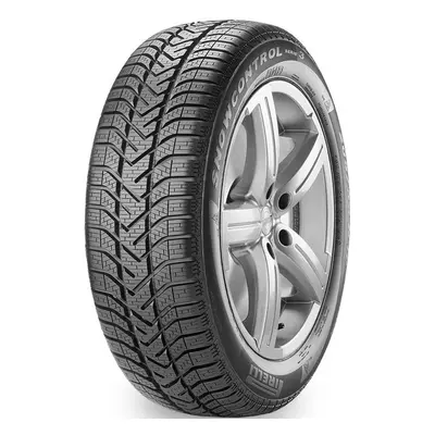 PIRELLI 195/55 R 16 87H WINTER_210_SNOWCONTROL_SERIE_3 TL ROF * M+S 3PMSF ECO