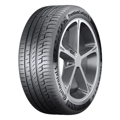 CONTINENTAL 245/40 R 18 97Y PREMIUMCONTACT_6 TL XL FR MO