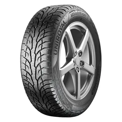 UNIROYAL 205/40 R 18 86Y ALL_SEASON_EXPERT_2 TL XL M+S 3PMSF FR