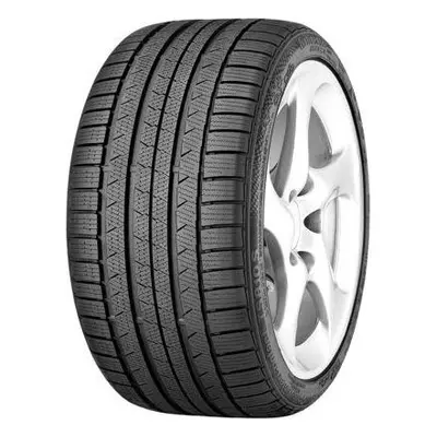 CONTINENTAL 235/35 R 19 91V CONTIWINTERCONTACT_TS810S TL XL MO M+S 3PMSF FR