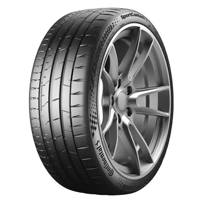 CONTINENTAL 245/45 R 18 100Y SPORTCONTACT_7 TL XL ZR FR MO1