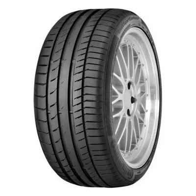 CONTINENTAL 275/30 R 21 98Y CONTISPORTCONTACT_5P TL XL ZR FR RO1