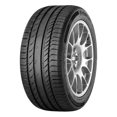 CONTINENTAL 255/45 R 20 101W CONTISPORTCONTACT_5_SUV TL FR AO