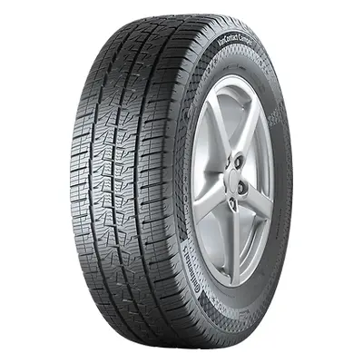 CONTINENTAL 225/75 R 16 118R VANCONTACT_CAMPER TL CP 10PR M+S 3PMSF