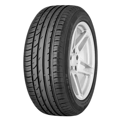 CONTINENTAL 205/50 R 17 89Y CONTIPREMIUMCONTACT_2 TL SSR *