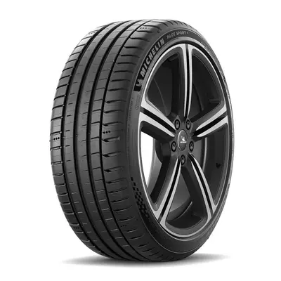 MICHELIN 285/40 R 19 107Y PILOT_SPORT_5 TL XL ZR FP