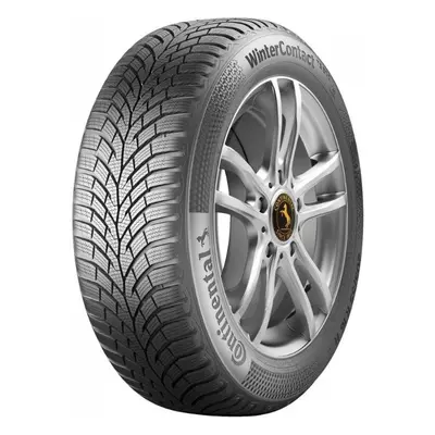 CONTINENTAL 215/45 R 17 91V WINTERCONTACT_TS870 TL XL M+S 3PMSF FR