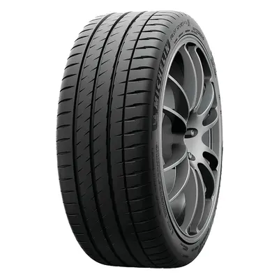 MICHELIN 255/45 R 20 105Y PILOT_SPORT_4_SUV TL XL FP