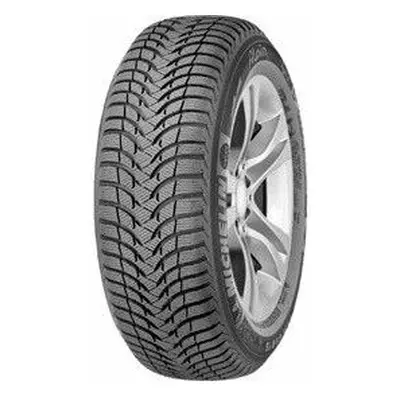 MICHELIN 225/55 R 17 97H ALPIN_A4 TL M+S 3PMSF GREENX *