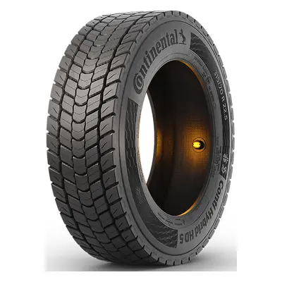 CONTINENTAL 315/70 R 22.5 154/150L CONTI_HYBRID_HD5 TL M+S 3PMSF