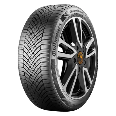 CONTINENTAL 265/40 R 21 105Y ALLSEASONCONTACT_2 TL XL M+S 3PMSF FR