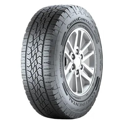 CONTINENTAL 245/65 R 17 111H CROSSCONTACT_ATR TL XL M+S FR