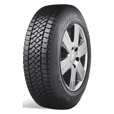 BRIDGESTONE 195/70 R 15 104/102R BLIZZAK_W810 TL C 8PR M+S 3PMSF