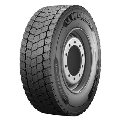 MICHELIN 315/80 R 22.5 156/150L X_MULTI_D TL M+S 3PMSF