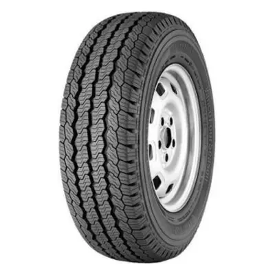 CONTINENTAL 225/55 R 17 101H VANCOFOURSEASON TL C RF M+S