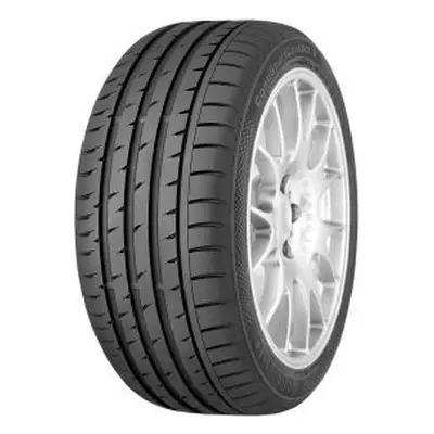 CONTINENTAL 235/40 R 18 91Y CONTISPORTCONTACT_3 TL FR MO