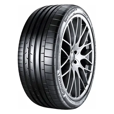 CONTINENTAL 285/40 R 22 110Y SPORTCONTACT_6 TL XL FR AO