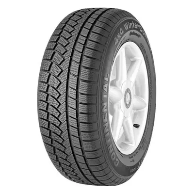 CONTINENTAL 265/60 R 18 110H 4X4_WINTERCONTACT TL MO M+S 3PMSF ML