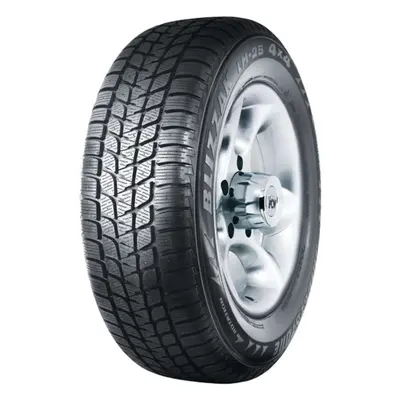 BRIDGESTONE 255/50 R 19 107V BLIZZAK_LM25_4X4 TL XL ROF M+S 3PMSF FR *