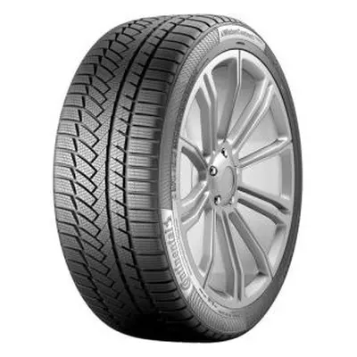 CONTINENTAL 255/60 R 17 106H WINTERCONTACT_TS850P_SUV TL M+S 3PMSF FR