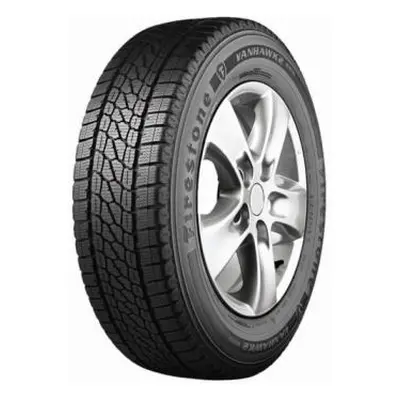 FIRESTONE 215/75 R 16 113R VANHAWK_2_WINTER TL C M+S 3PMSF