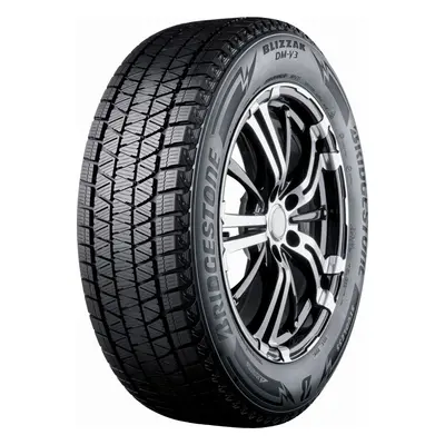 BRIDGESTONE 235/50 R 19 103T BLIZZAK_DM_V3 TL XL M+S 3PMSF