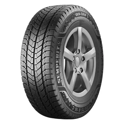 SEMPERIT 205/70 R 15 106/104R VAN-GRIP_3 TL C 8PR M+S 3PMSF