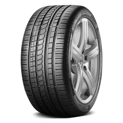 PIRELLI 295/40 R 20 110Y PZERO_ROSSO_ASIMMETRICO TL XL ZR FP AO