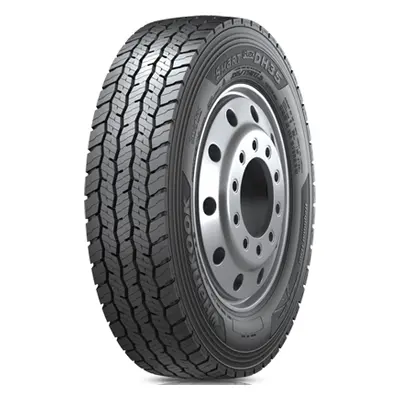 HANKOOK 245/70 R 19.5 136/134M DH35 TL M+S 3PMSF