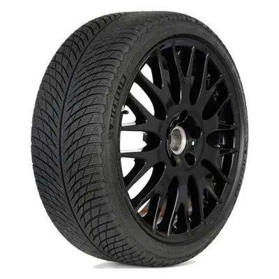 MICHELIN 245/35 R 20 95V PILOT_ALPIN_5 TL XL NA5 M+S 3PMSF FP