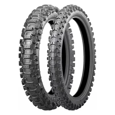 BRIDGESTONE 80/100 -21 51M BATTLECROSS_X31 TT NHS