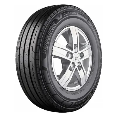 BRIDGESTONE 205/65 R 16 107/105T DURAVIS_VAN TL C ENL 8PR