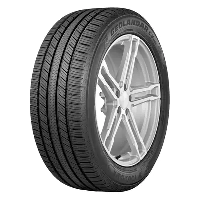 YOKOHAMA 215/55 R 18 99V GEOLANDAR_CV_G058 TL XL