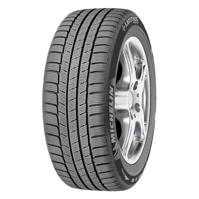 MICHELIN 255/55 R 18 109V LATITUDE_ALPIN TL XL N1 M+S 3PMSF GREENX