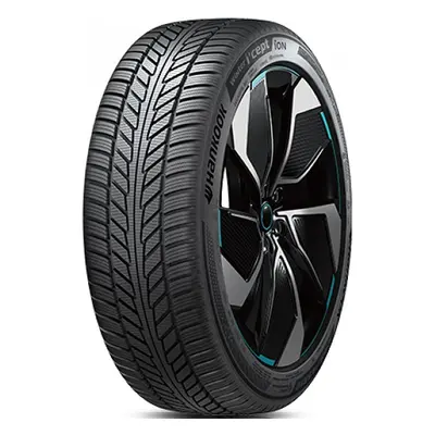 HANKOOK 255/50 R 19 107H IW01A_ION_ICEPT_SUV TL XL M+S 3PMSF FR