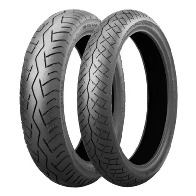 BRIDGESTONE 110/70 -17 54H BATTLAX_BT46 TL