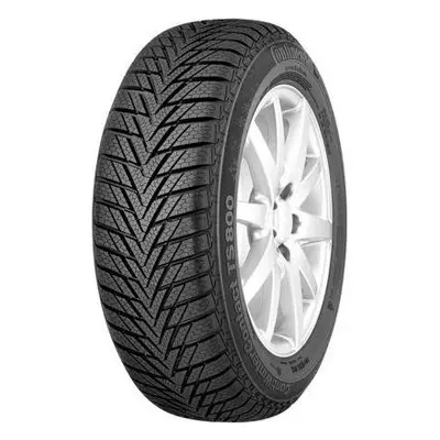 CONTINENTAL 155/60 R 15 74T CONTIWINTERCONTACT_TS800 TL M+S 3PMSF FR