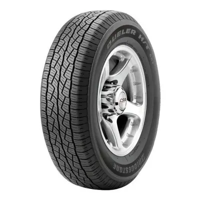 BRIDGESTONE 235/55 R 18 100H DUELER_H/T_687 TL M+S LHD