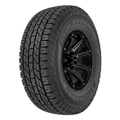 YOKOHAMA 255/55 R 18 109H GEOLANDAR_A/T_G015 TL XL M+S 3PMSF