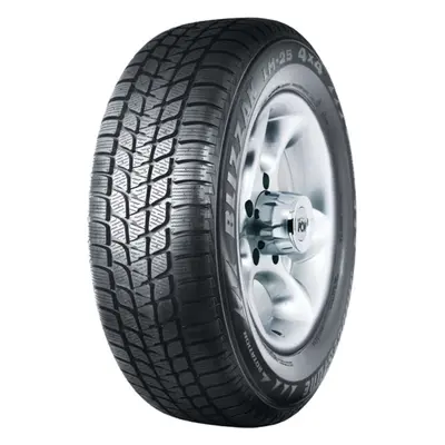 BRIDGESTONE 185/55 R 16 87T BLIZZAK_LM25 TL XL M+S 3PMSF FR